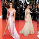 Image for article titled Celebs Save Their Fanciest Jams for Cannes